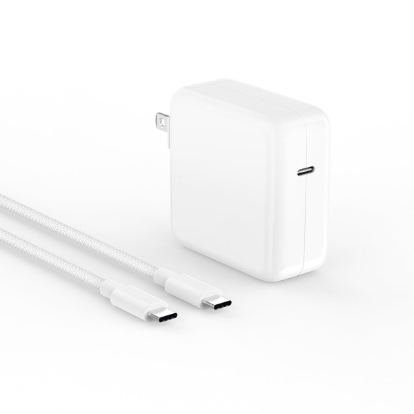 LOCKHAPPY USB C Charger for MacBook Pro MacBook Air 13