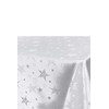 Kamaca lotus table cloth, Magic Stars