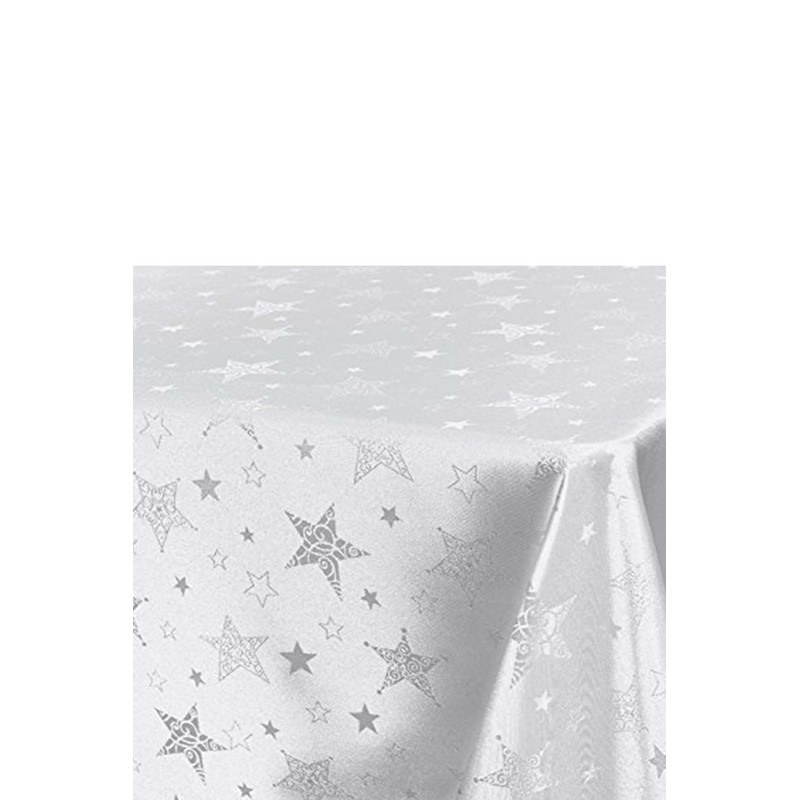 Kamaca lotus table cloth, Magic Stars