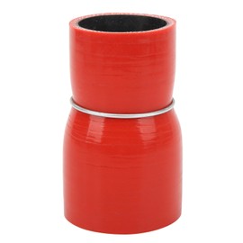 Plain Hose 3687223 OE Design Lasting Performance Replacement for Cummins ISX15 Engine