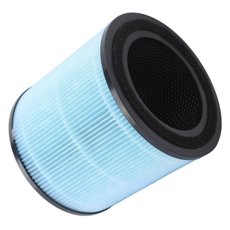Air Purifier Filter, Multi-layer Nylon High Efficiency Particulate Air Filter