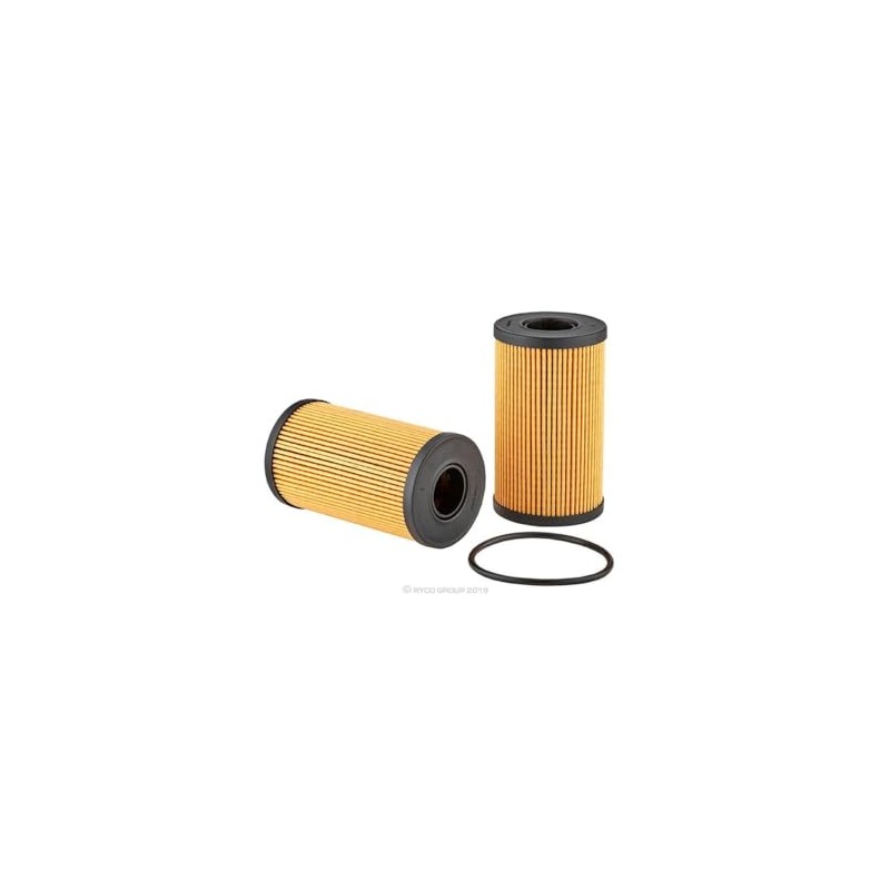 Ryco Oil Filter