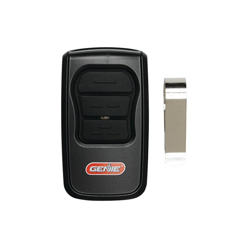 1 - GenieMaster Remote