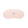 Solo Pelle Liestal Sunglasses Case Genuine Leather Portable Glasses Case