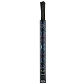 Alessi Shhh Incense Sticks, Multi-Colour