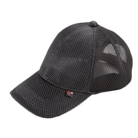 kyaputensutaggu daburumessyukyappu Black Um – 2503 