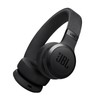 JBL Live 670NC - Wireless On-Ear Headphones with Adaptive Noise