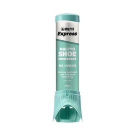 [NEW] Malpyo Shoe Deodorizer Grass Leaf Scent / [NEW] 말표 신발탈취제 풀잎향