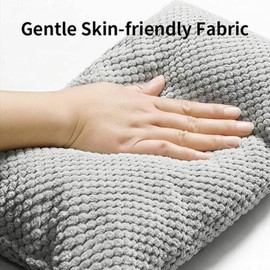 Waggle Portable Pet Nonslip Car Seat with Seat Belt (Chocolate, Free Size)