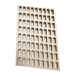 Stockmar Wax Crayons Plug Insert for 72 Pieces