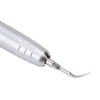 Ultrasound Pneumatic Descaler 4 Holes Tartar Calculus Remover Electric Oral