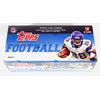 2010 Topps Factory Set Football Hobby (Box)
