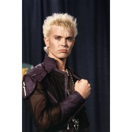 Billy Idol Poster 16x24