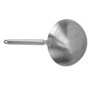 Colander Spoon 3mm Aperture 304 Stainless Steel Fine Filter Comfortable