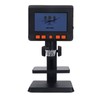 Portable HD Desktop Electronic Digital Microscope 1000x 4.3Inch LCD Digital