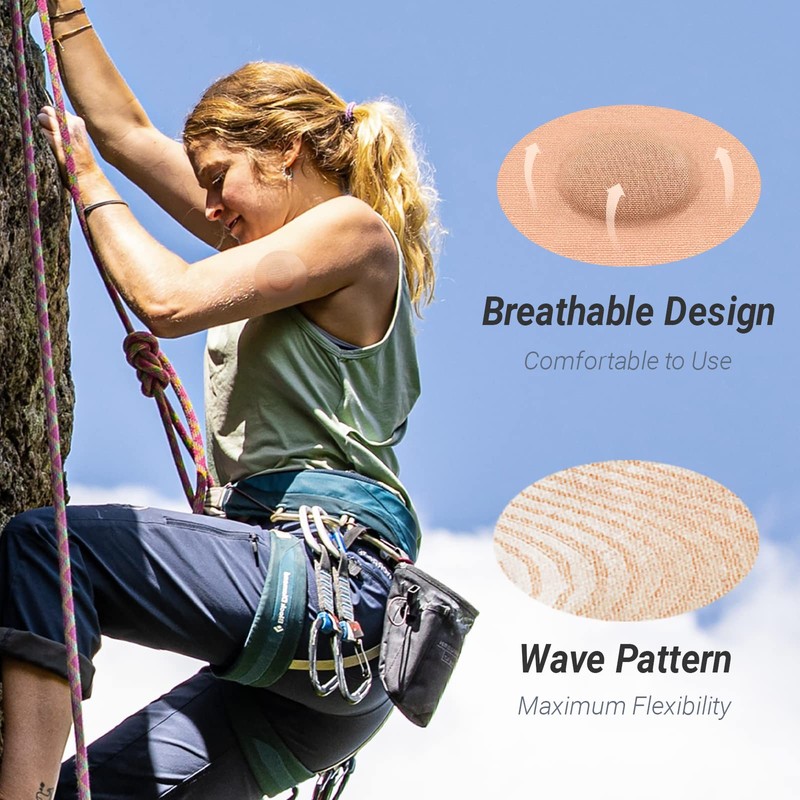 KOVOQ Libre 2 Sensor Covers, 25 Pack Freestyle Libre 2