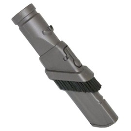 SPARES2GO Fugendüsen und Schmutzbürsten Set kompatibel mit Dyson Staubsaugern