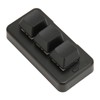 3 Key Mini Keypad 3 Mode USB Wireless 2.4G Bluetooth