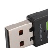 USB WiFi Adapter for PC 600Mbps 2.4G 5G Dual Band