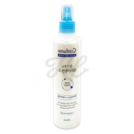 Confume Soap Fragrance Water Essence Damaged Hair Fragrance Longevity / 컨퓸 비누향 워터 에센스 손상모 헤어 향기 지속력
