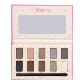 Paleta Tease De Beauty Creations