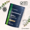 Glucomannan Capsules 4000mg | Konjac Root | Glucomannan Complex with