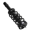 Detroit Axle - AWD Front Struts for 12-16 Chrysler 300,