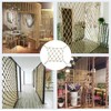 Bird Rope Net Pet Climbing Bird Toys Cargo Net Rope