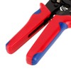 Ferrule Crimping Tool, Crimping Pliers 800Pcs Wiring End Cap Kit,