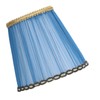 3PCS Cloth Lamp Shade E14 ClipOn Lampshade for Candle Chandelier