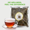 Cure Wid Pure – Certified Organic Fig Leaves 2oz –