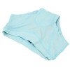 Cycling Underpants Ventilated 3D Silicone Pad Shockproof Cycling Underwear Shorts