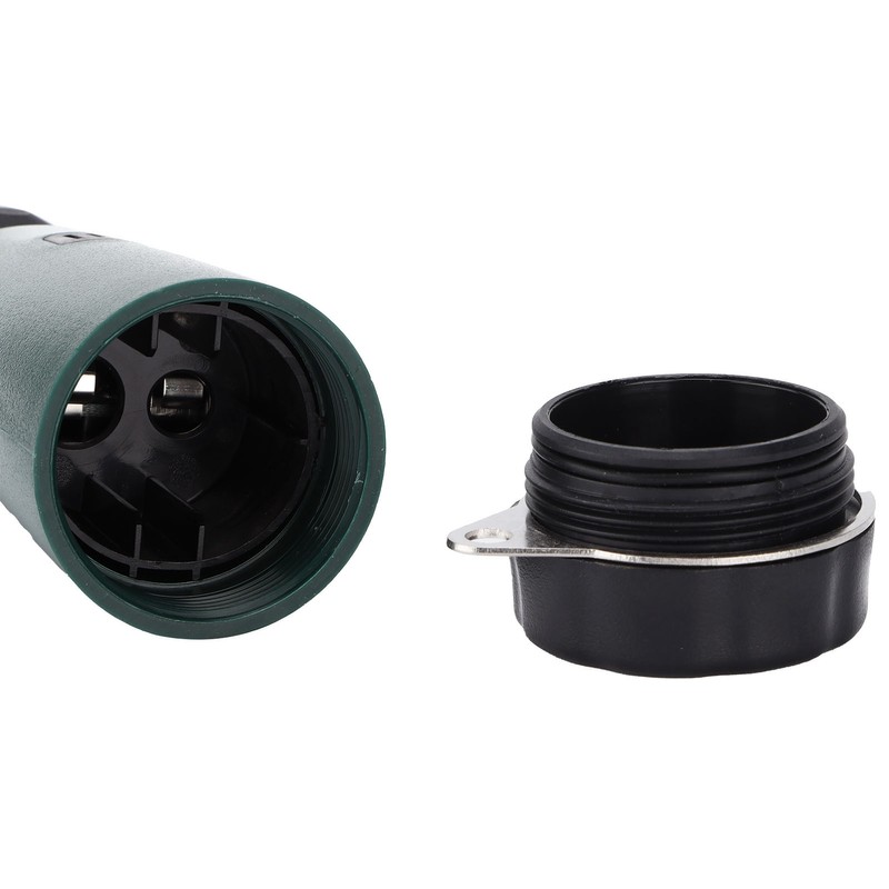 Metal Detector Handheld Pin Pointer Wand Treasure Pinpointing Finder Security