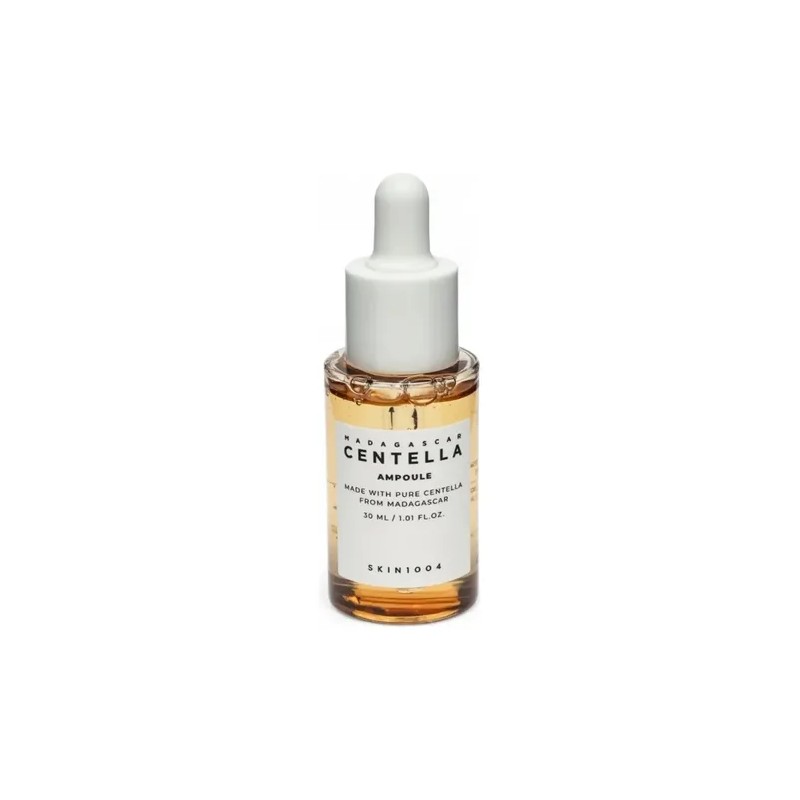 Skin1004 Madagascar Centella Ampoule 30ml - Todo Tipo De Piel
