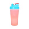 Shaker Gym Bob Esponja Larry La langosta 650 ml