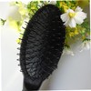 Creative Loop Wig Brush Looped Bristles Cushioned Comb for Hair