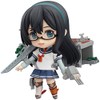 Good Smile Kancolle: Kantai Collection: Ooyodo Nendoroid Action Figure