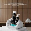 Barcelona Pharma | Tratamiento Rescate Capilar: Shampoo Reestructurante + Leave