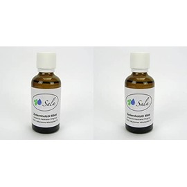 Sala Cedarwood Oil USA Essential Oil Natural Pure (2 x 50 ml)