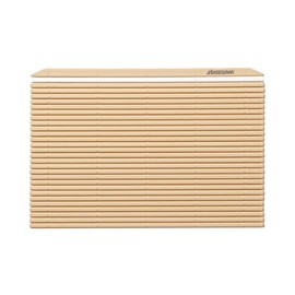 Hasegawa BMK4402 Hasegawa Commercial / Professional Use, Antibacterial Roll, S, Beige, Polypropylene, Made in Japan