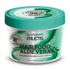 Garnier Fructis H5537200 Mascarilla Cabello Natural Vegana Anti Frizz Hair