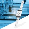 Miniature Linear Guide Rail Lengthen Slider Block Carriage CNC Parts