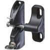 KWIK9 National Hardware V6201 LTCH BLK N346-201 4-9/16" LokkLatch Automatic