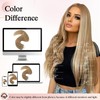 SEGOHAIR Micro Link Hair Extensions Human Hair Micro Bead Extensions