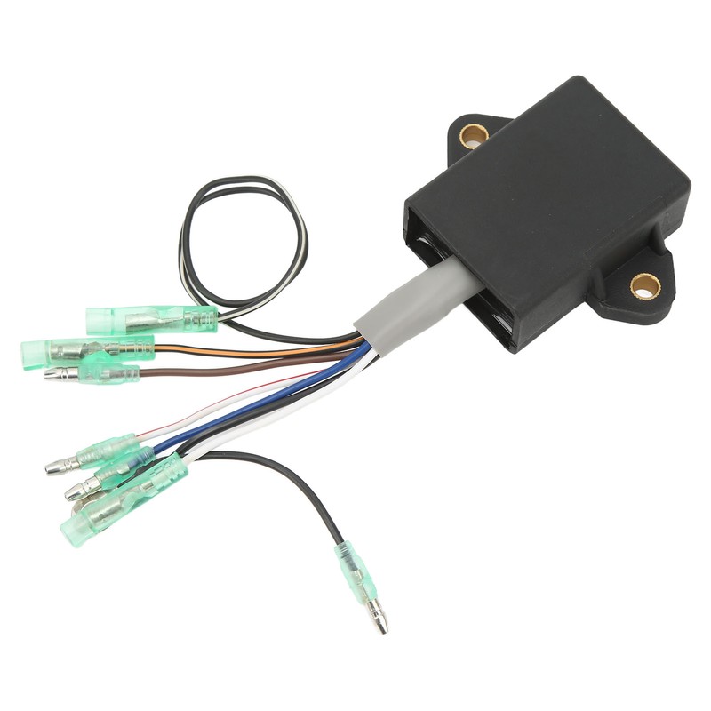 CDI Ignition Coil 63V 85540 00 Sensitive High Power CDI