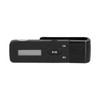 Clip MP3 Player Portable USB 8GB Voice Recorder Digital Music