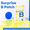 TIAM Surprise B Patch (96 Count, Pack of 4), hydrocolloid