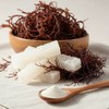 100%국내제조 한천가루 비건 식물성, 130g, 1개 100% Domestic Made Agar