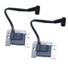 Woopeey 2 Pack 32-584-06-S Ignition Module Fit for Kohler KT
