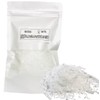 Menthol Crystal, 3.5 oz (100 g), Peppermint Brain with Zipper